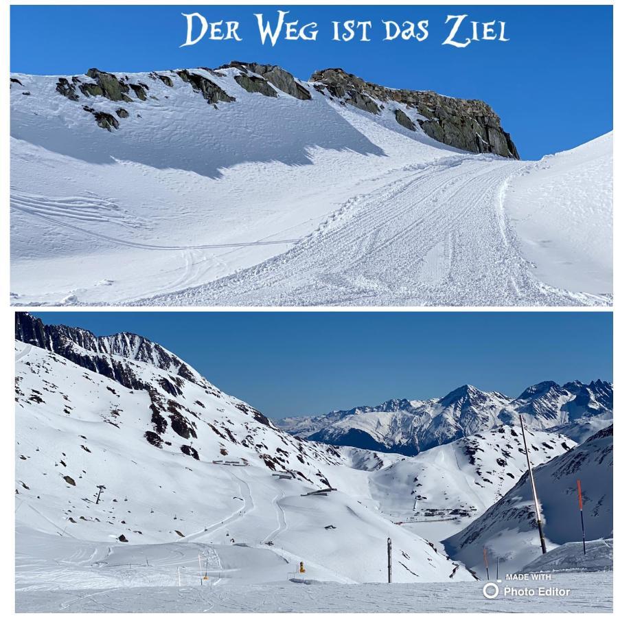 Privatzimmer / Bed & Breakfast Andermatt Extérieur photo