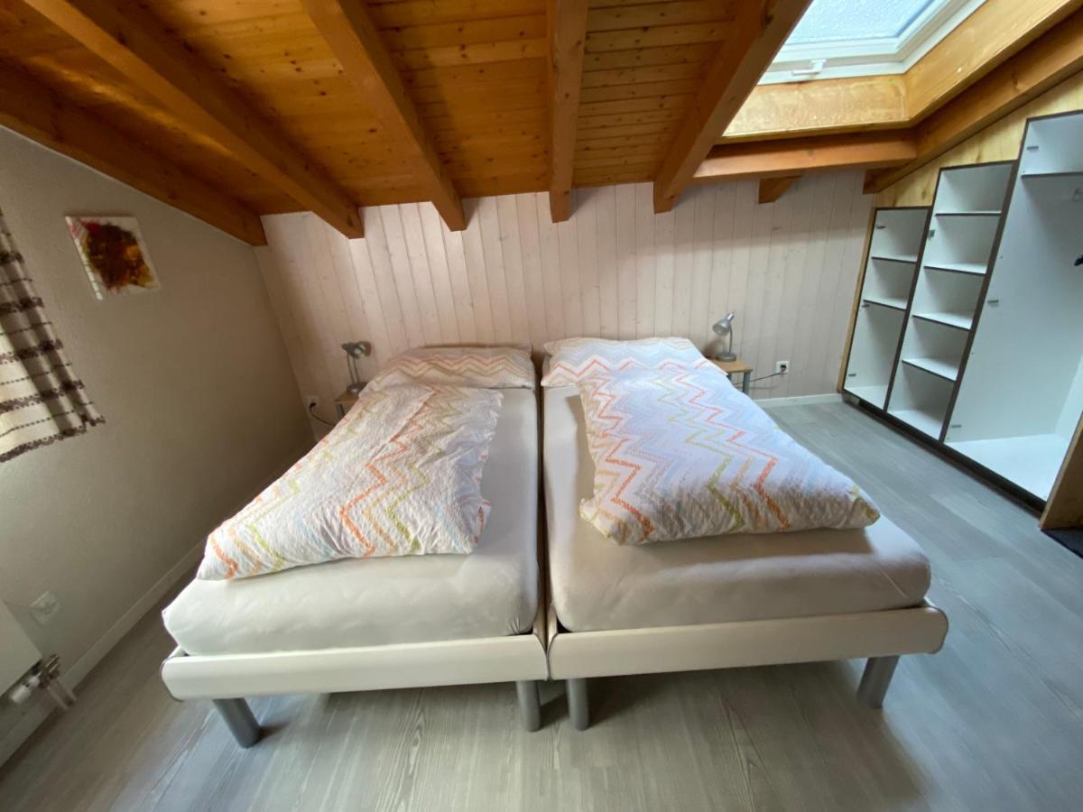 Privatzimmer / Bed & Breakfast Andermatt Extérieur photo